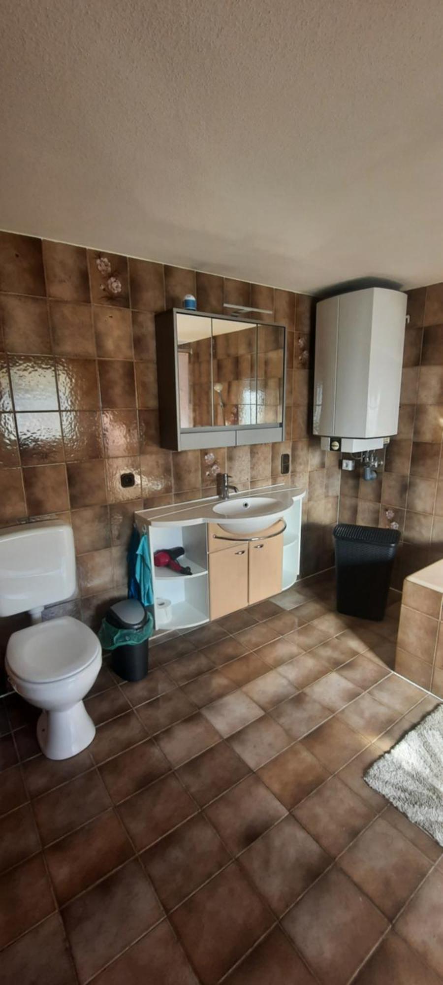 Villa Main Zu Hause à Eichenbuhl  Extérieur photo
